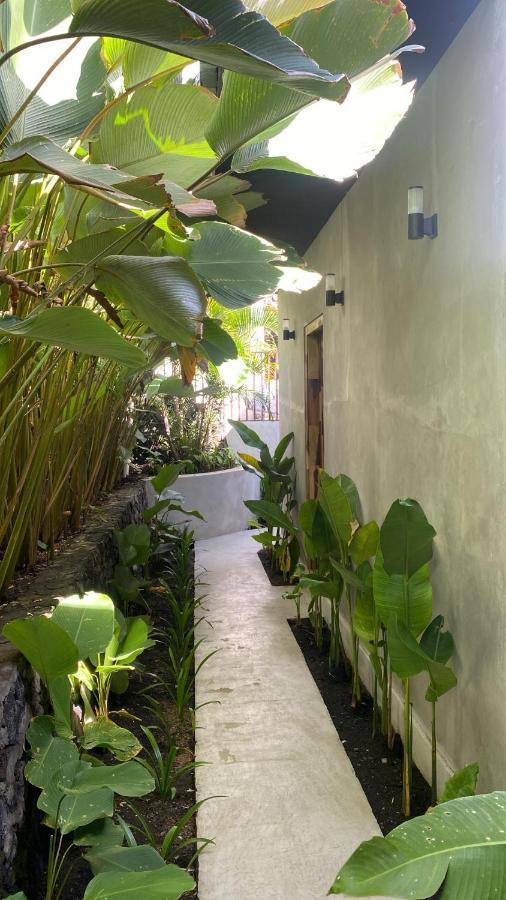 La Jempana Kintamani Bed & Breakfast Exterior foto