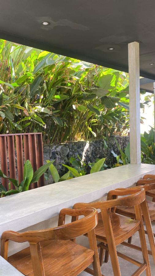 La Jempana Kintamani Bed & Breakfast Exterior foto