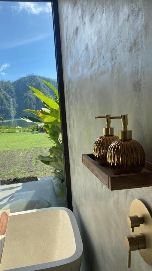 La Jempana Kintamani Bed & Breakfast Exterior foto